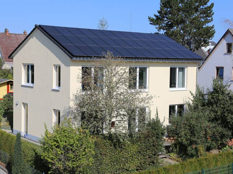 69 m² Ferienwohnung