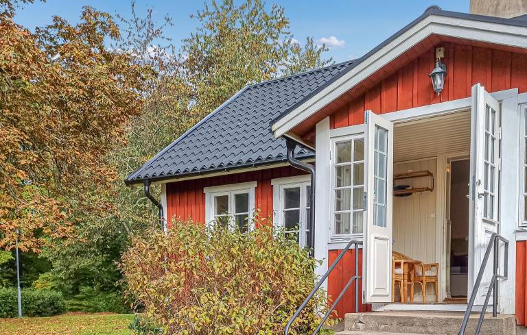 Ferienhaus in Örkelljunga, Åsljunga für max. 6 Personen Ferienhaus in Örkelljunga, Åsljunga für max. 6 Personen