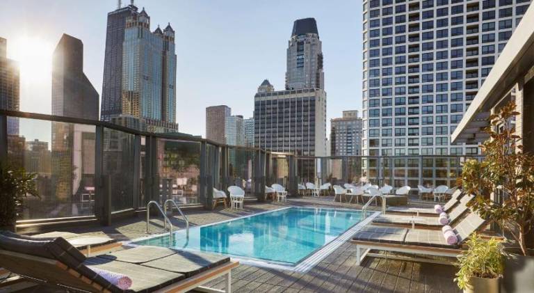 Viceroy Chicago — photo 2