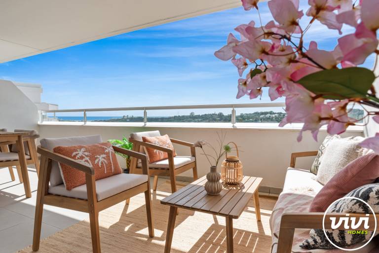 Apartamento El Paraíso