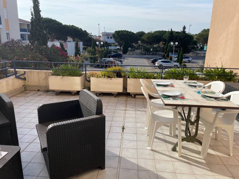 Rental apartment | Beach nearby | Pets are welcome — photo 4
