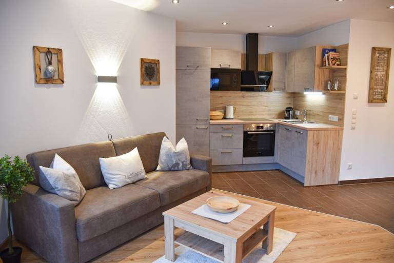 Ferienwohnung in Gemeinde Götzens, Tirol, Österreich