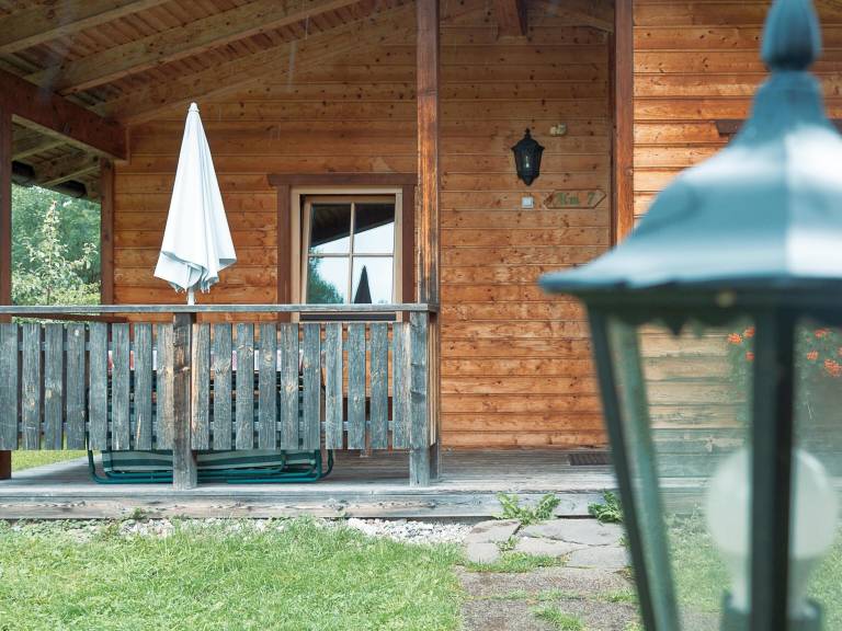 Chalet Wildschönau-Niederau