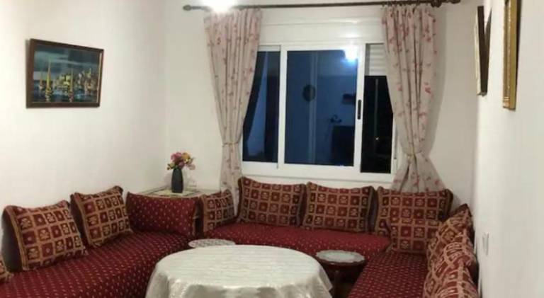 Appartement Martil
