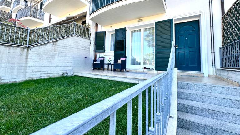 Appartement  Porto Recanati