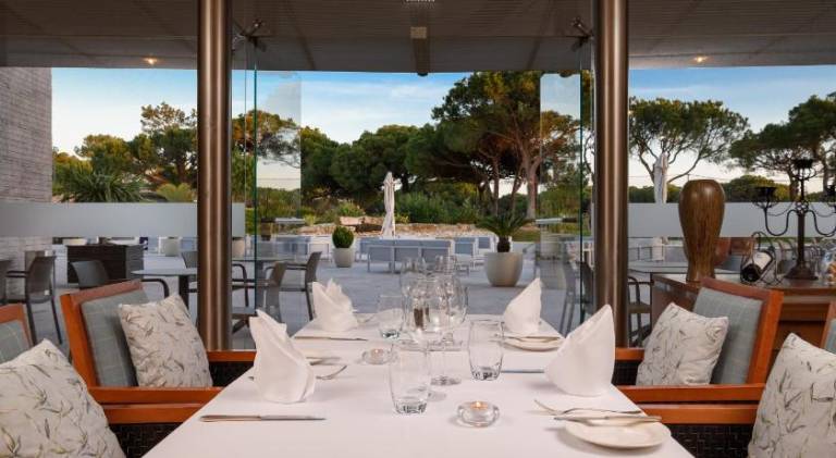 Pestana Vila Sol Golf - Vilamoura — photo 3