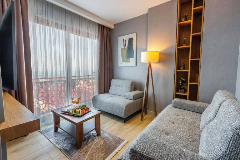 Aparthotel  Trabzon