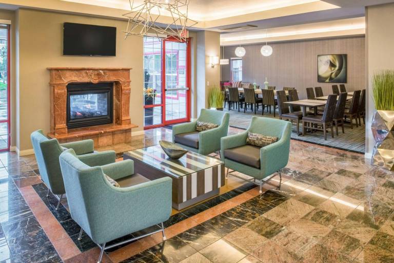 Residence Inn by Marriott Portland North — photo 2