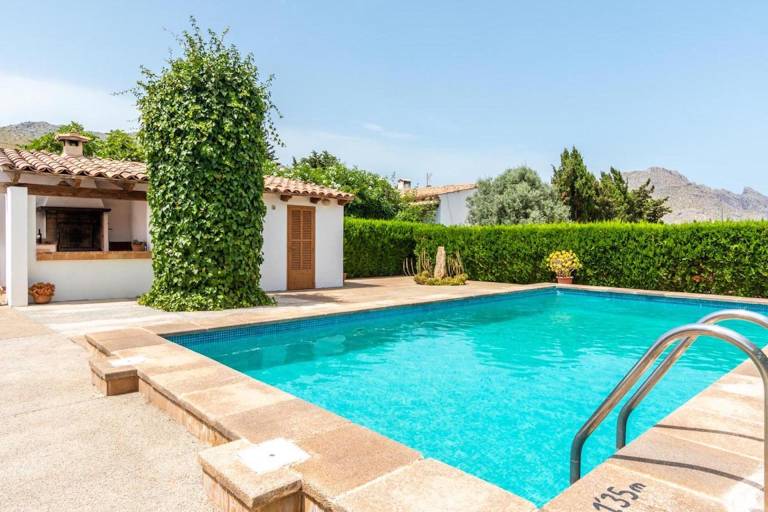 120 m² Finca