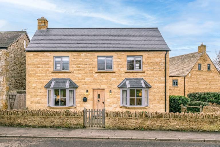 Cottage Chipping Campden