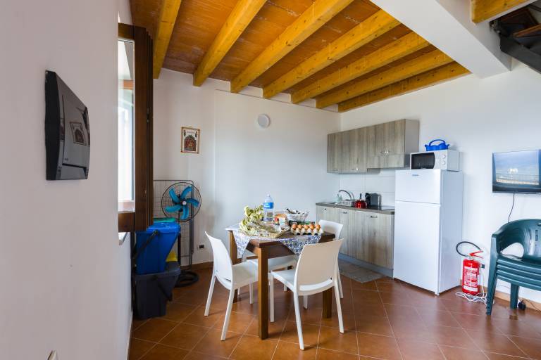 Holiday Home 'Apollo' with Sea View and Wi-Fi — photo 3