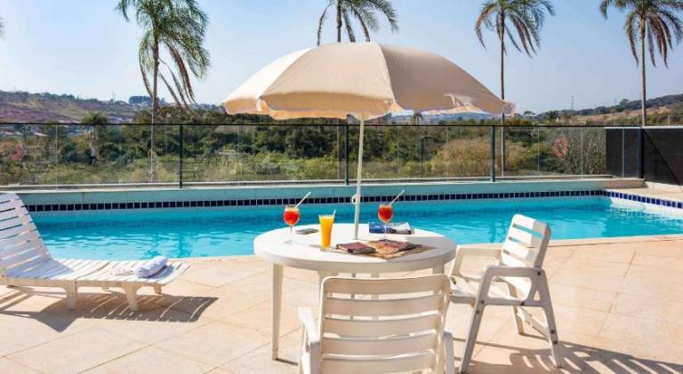 Ibis Styles Taubate — photo 2