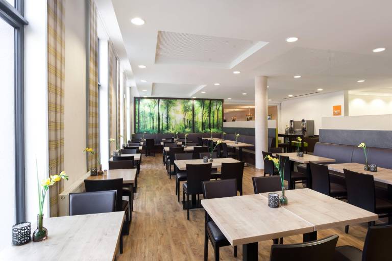 Holiday Inn Express Augsburg By IHG — photo 4