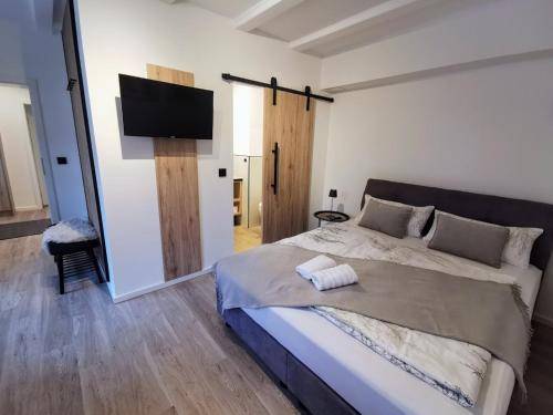 Bed & Breakfast Beelitz