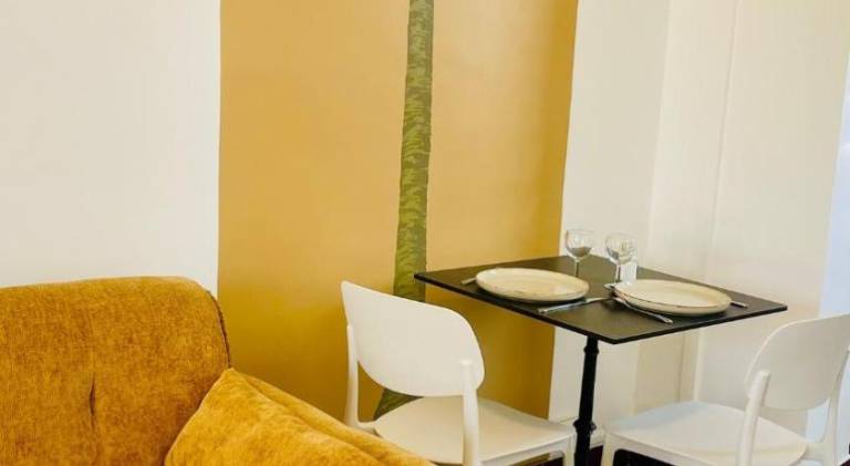 Beautiful apartment | Pet-friendly in Le Gosier