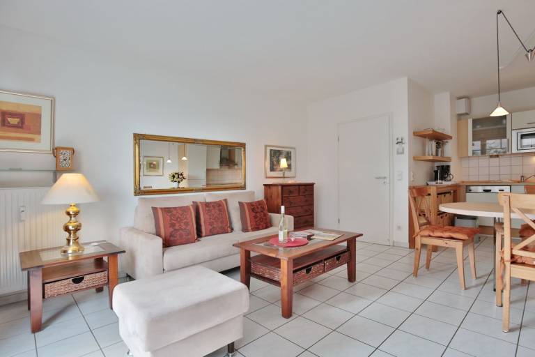 Strandstrasse 150 Appartement 11 — photo 2