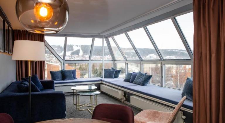 Clarion Hotel Grand Ostersund — photo 2