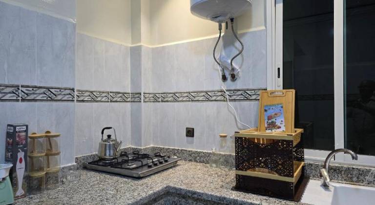 Holiday apartment with 1 room for 6 persons — photo 3