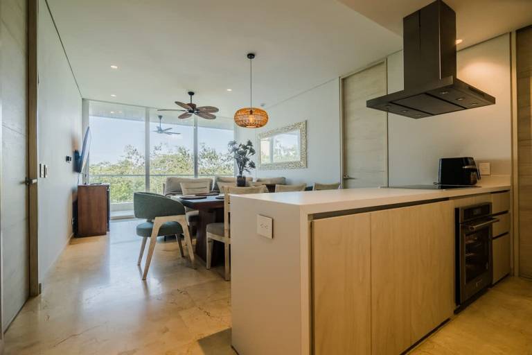 Family-friendly holiday apartment with BBQ | Pets are welcome — photo 2