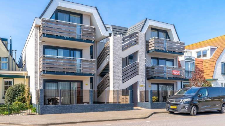 Ferienwohnung De Koog