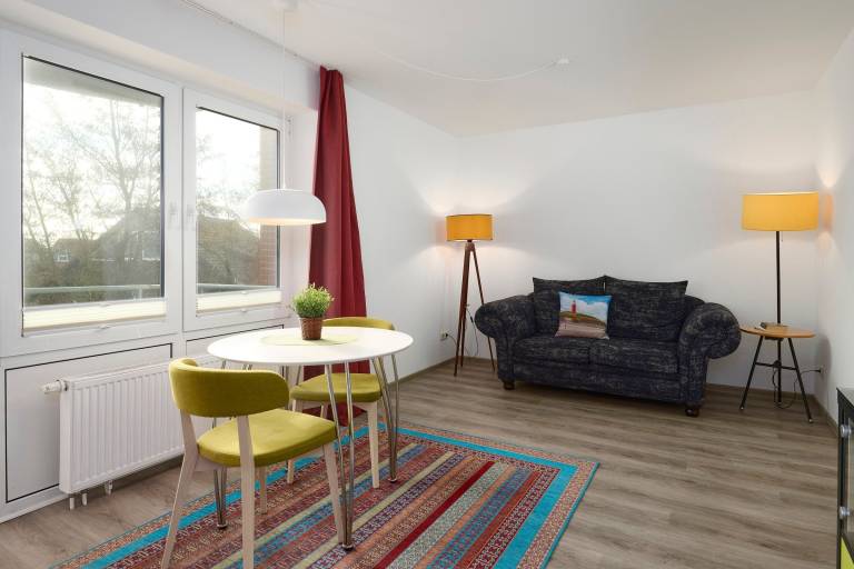 Ferienwohnung Schönberg