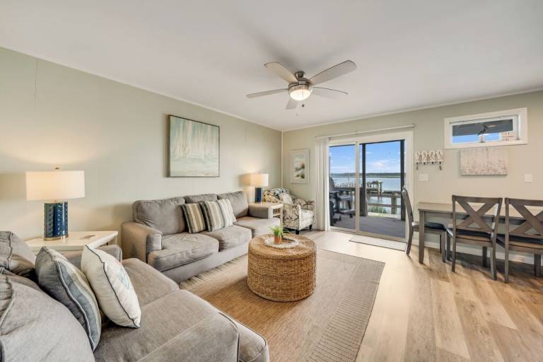 Condo Chincoteague Island