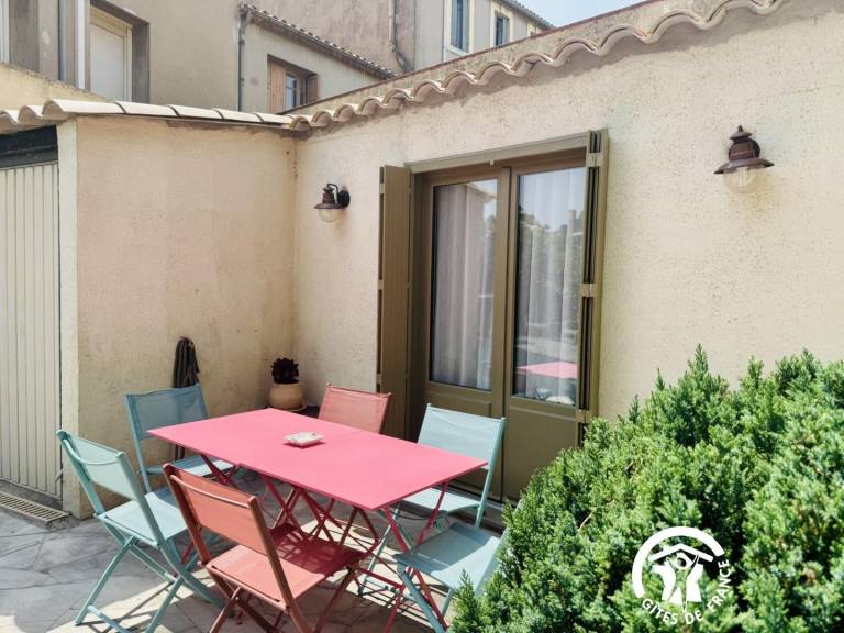 Fully equipped gite with garden & terrace | Dogs allowed — photo 4