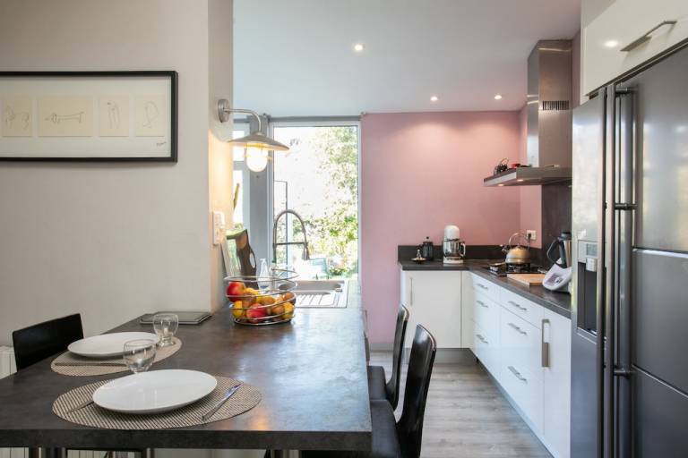 Maison de vacances Périgueux