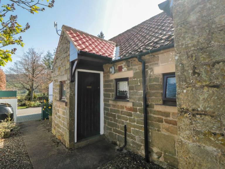Cottage Glaisdale
