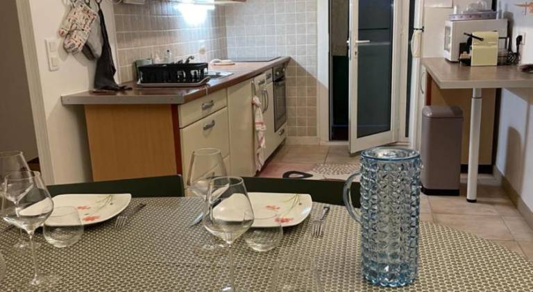 Rental apartment | Next to the beach | Pets are welcome — photo 5