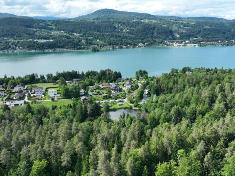 Ferienpark Wörthersee