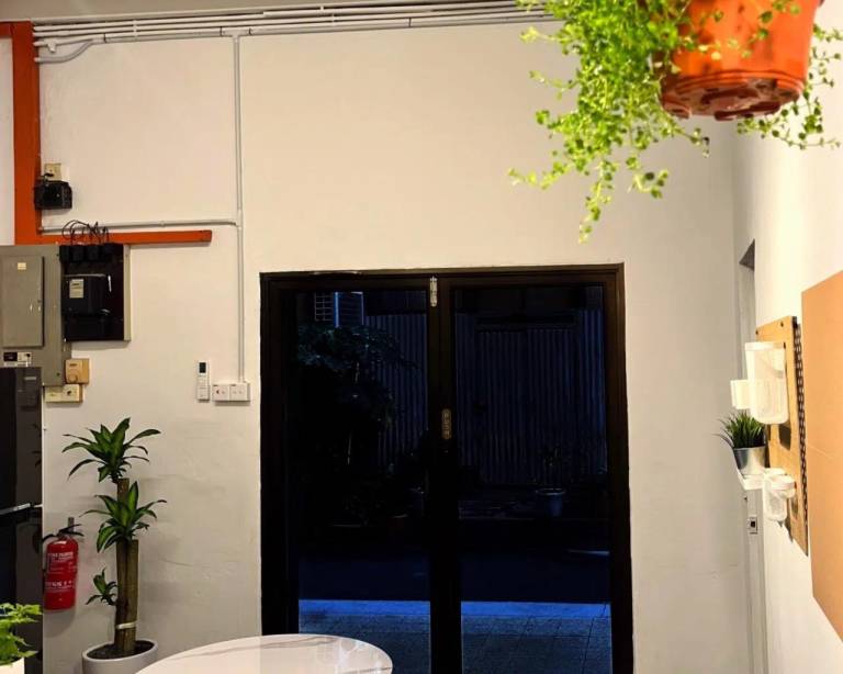 Hostel  George Town