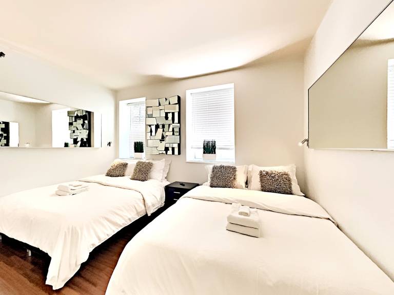 Ferienwohnung Miami Beach