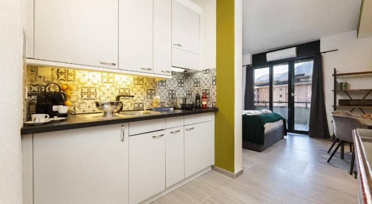 Lugano Center GuestHouse — photo 4