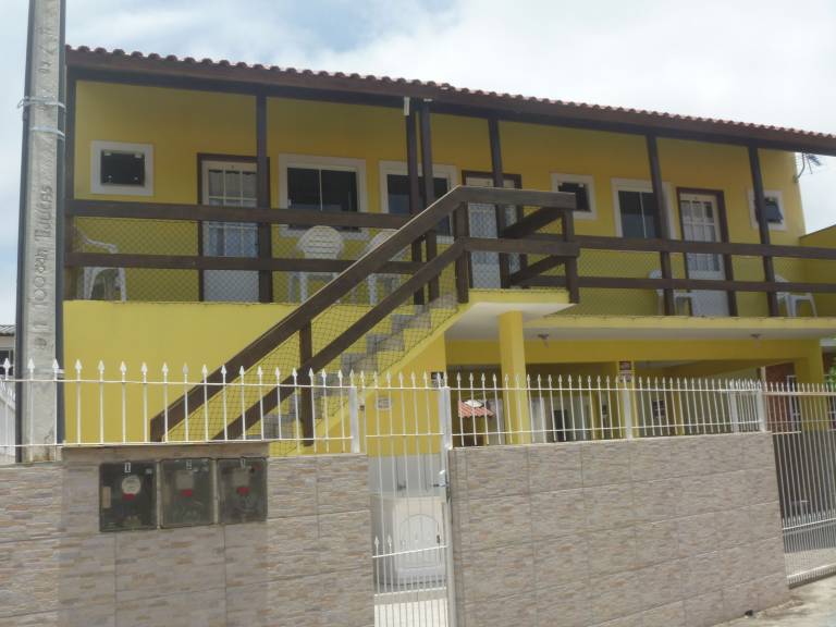 Apartamento Barra da Lagoa
