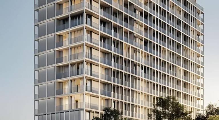 Apartment | Close to São Paulo Museum of Art | Suitable for remote work | Dogs allowed — photo 3