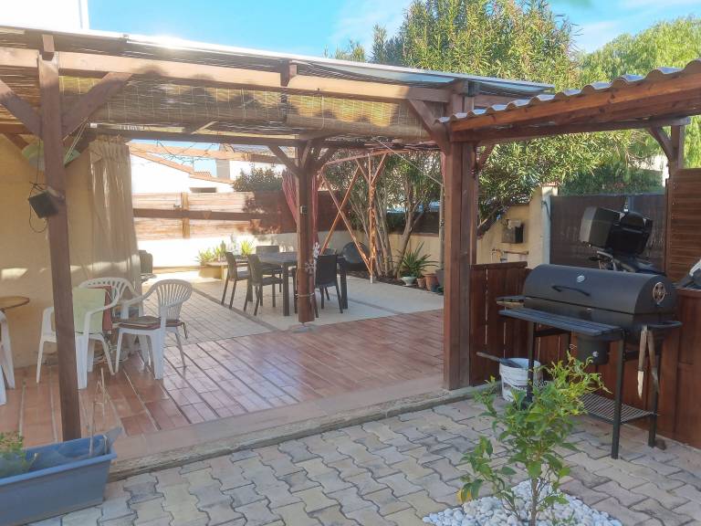 Maison de vacances Toulouges