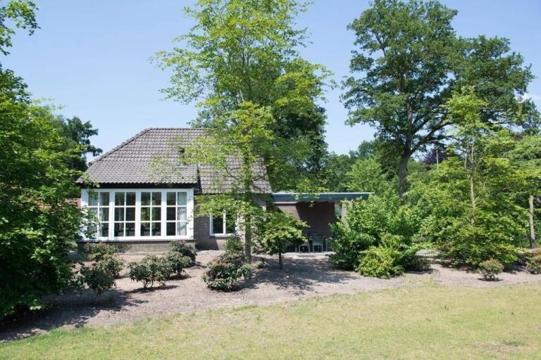 Bungalow  Boekel