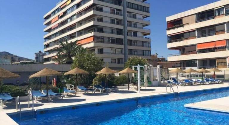 Rental apartment with pool | Next to the beach | Dogs allowed — photo 3