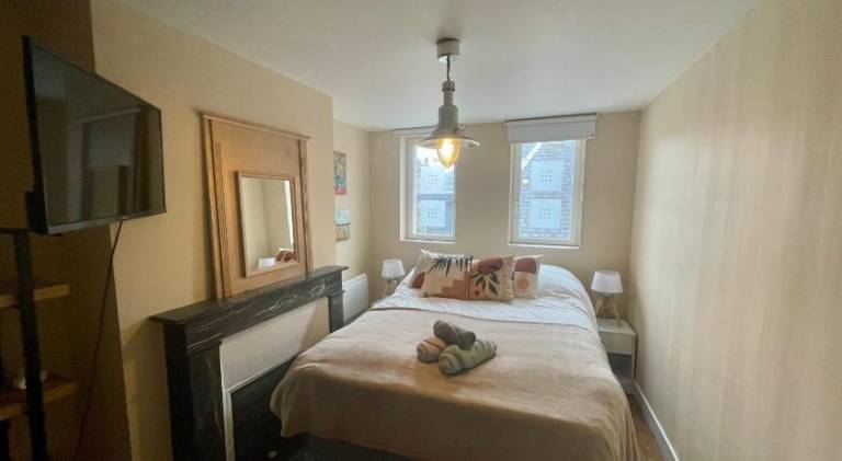Lovely apartment | Pet-friendly — photo 2