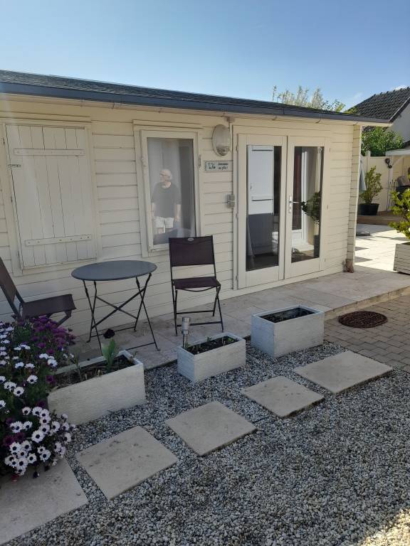 Chalet Ouistreham