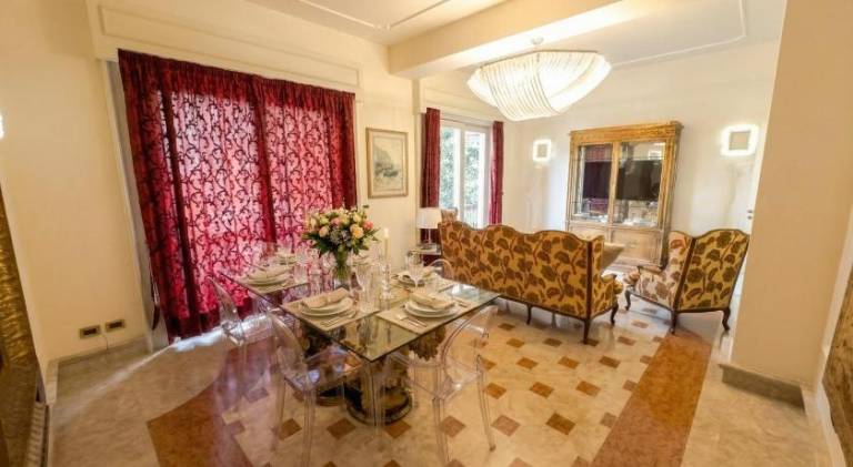 Rental apartment with 3 rooms for 10 persons — photo 3