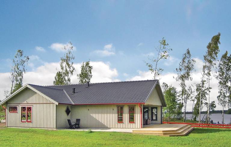 Ferienhaus  Ljungby