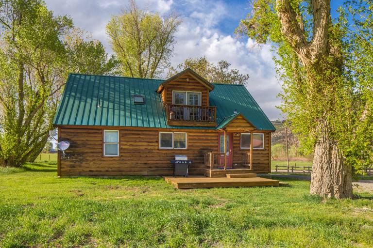 House Ridgway