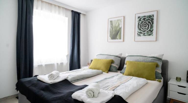 Apartment with 1 room for 2 persons in Sankt Wolfgang im Salzkammergut