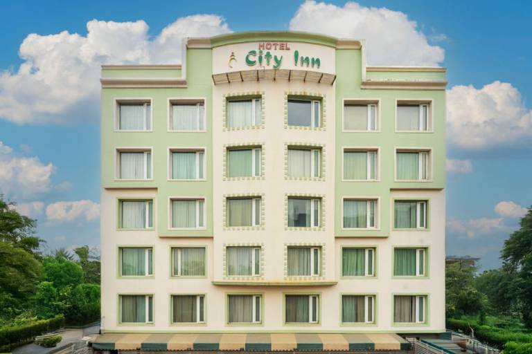 Hotel City Inn