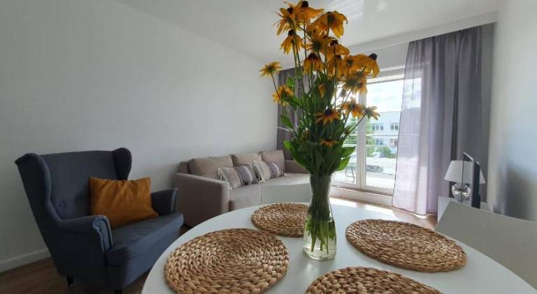 Apartment | Pet-friendly in Gizycko