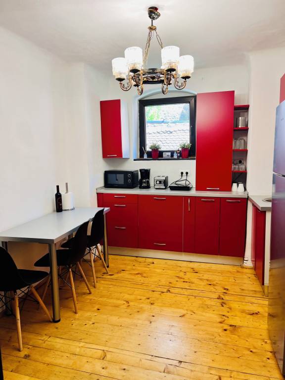 Ferienwohnung Hermannstadt