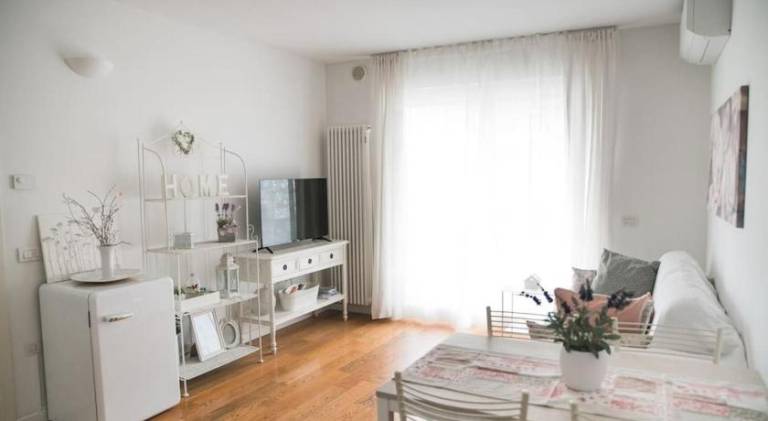 Holiday apartment with 1 room for 2 persons in Arco