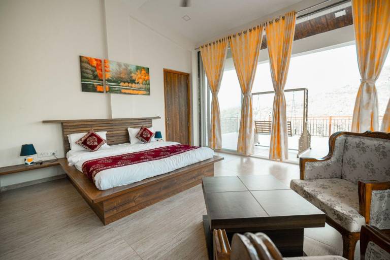 Nice villa with pool & garden | Good for workation | Pets allowed — photo 2